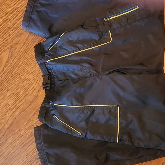 New Legends Other - New Legends Boys Fleece-lined Snow Pants